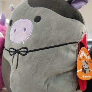 12" Bridgette Halloween 2025 Squishmallow